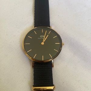 Daniel Wellington Watch